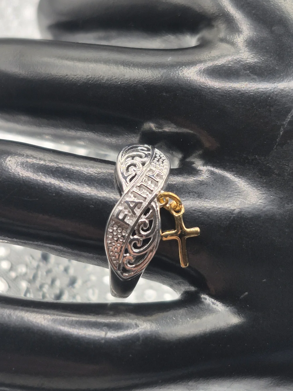 DJoy delicate silver